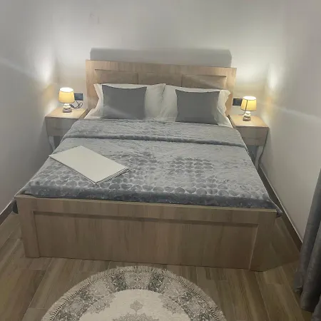 B&B Four Generation 4*