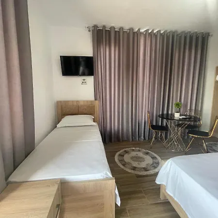 Bed & Breakfast Four Generation Široka