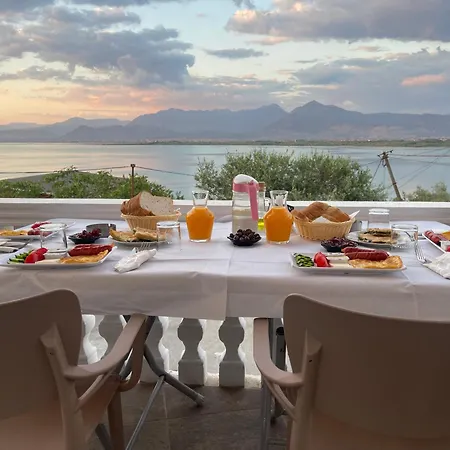 Four Generation Bed & Breakfast Široka