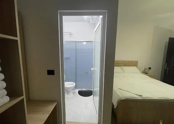 Four Generation Široka