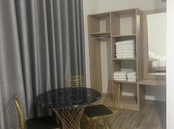 Four Generation 4* Široka