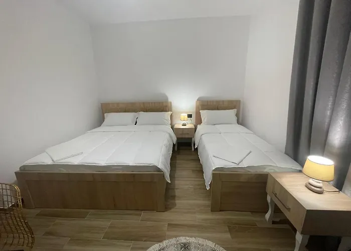 Four Generation 4* Široka