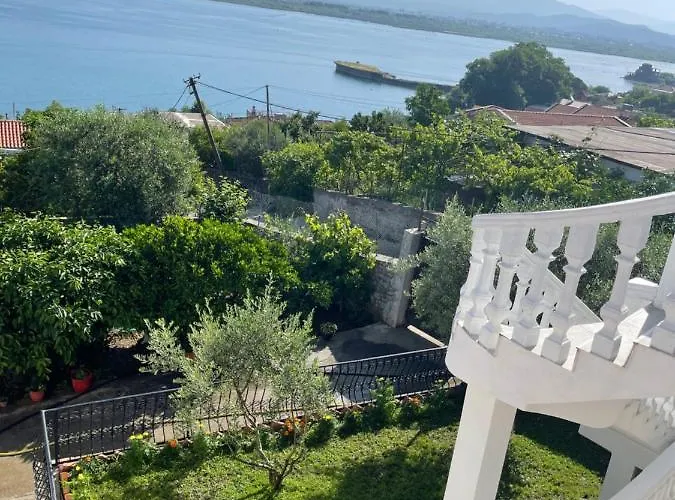 B&B Four Generation Široka