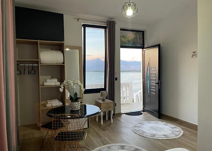 Panzió Four Generation Široka