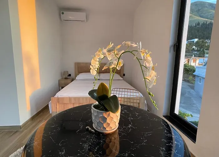 Four Generation B&B Široka