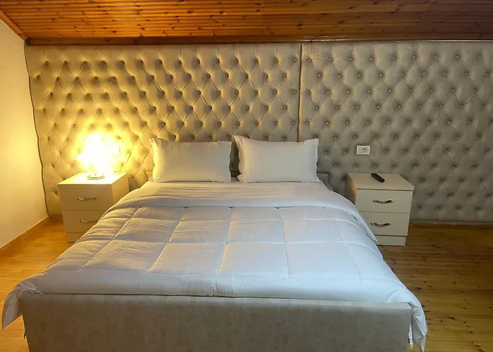 Four Generation 4* Široka