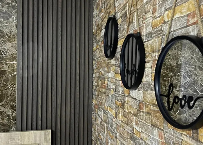 Panzió Four Generation 4*