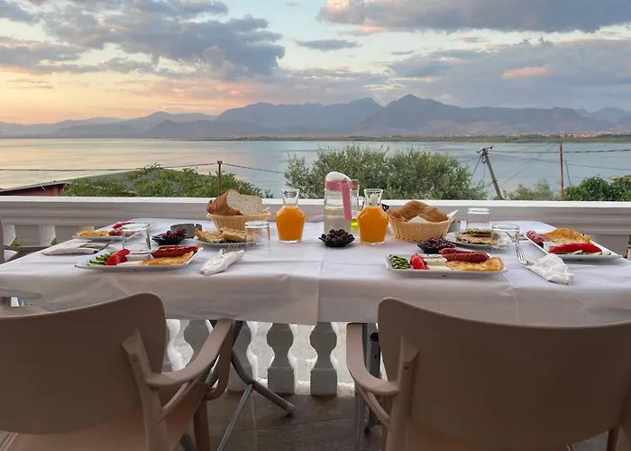 Four Generation B&B Široka