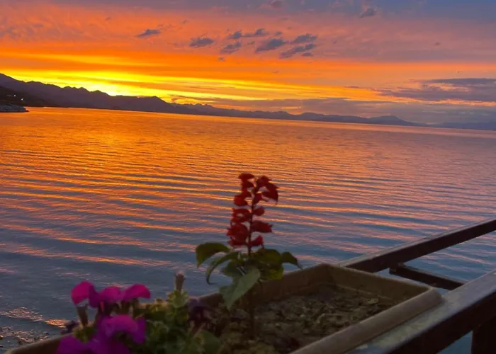 Oda ve Kahvaltı Four Generation 4*