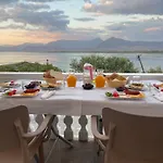 Four Generation Bed & Breakfast Široka