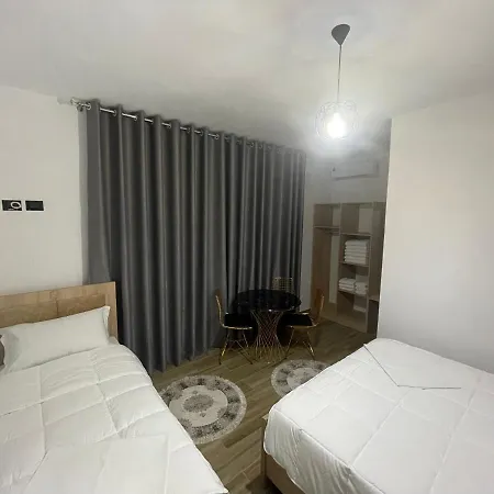 Four Generation Bed & Breakfast Široka