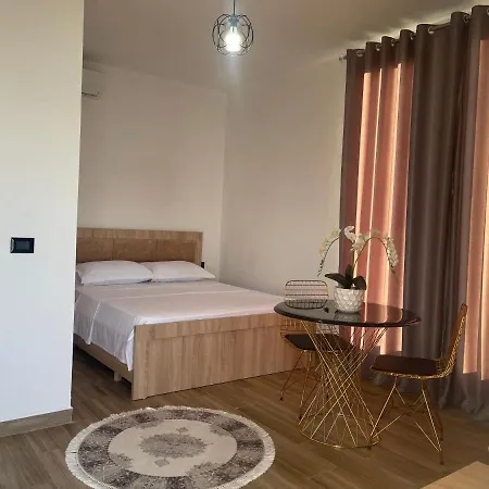 Four Generation Bed & Breakfast Široka