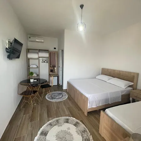 Four Generation Bed and breakfast