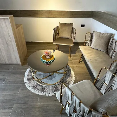 Four Generation Bed and breakfast