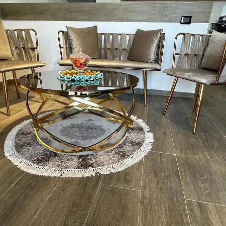 Four Generation Bed & Breakfast Široka