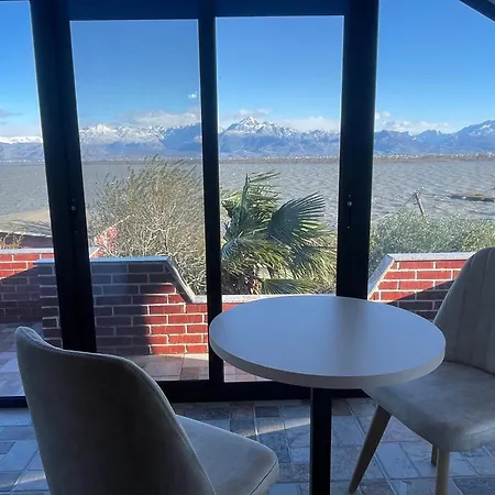 Four Generation Široka