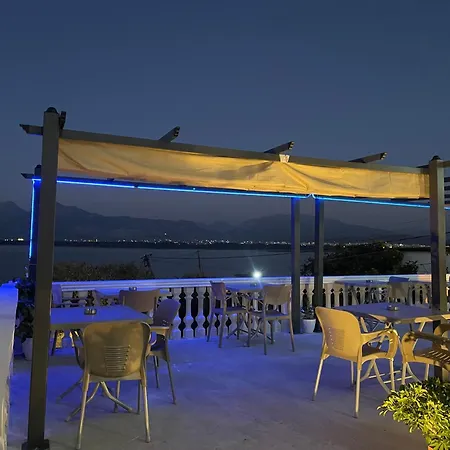 Four Generation Bed and breakfast