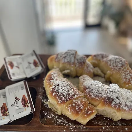 Four Generation Bed & Breakfast