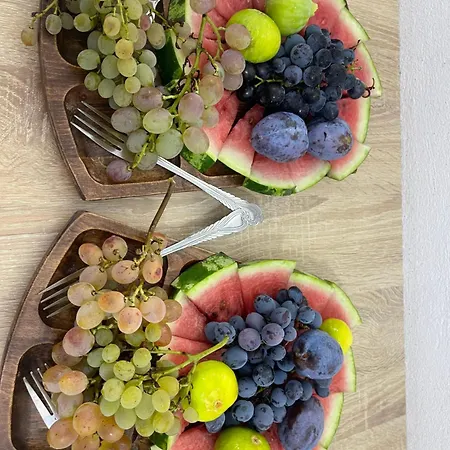 Four Generation Bed and breakfast