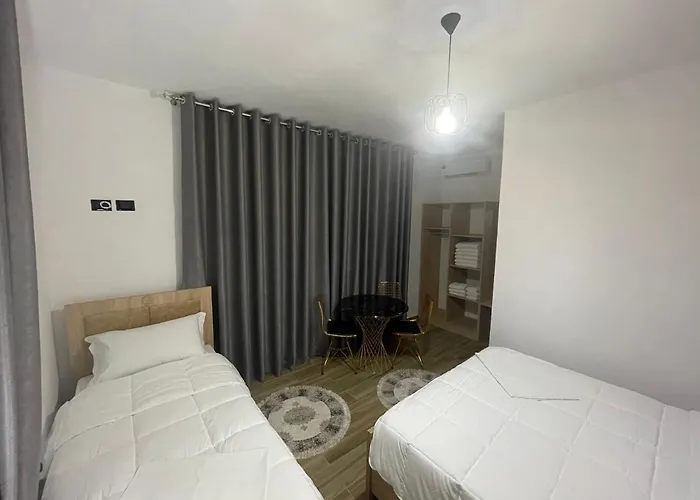 Four Generation Bed & Breakfast Široka