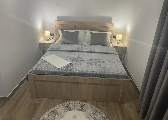 Bed & Breakfast Four Generation 4*