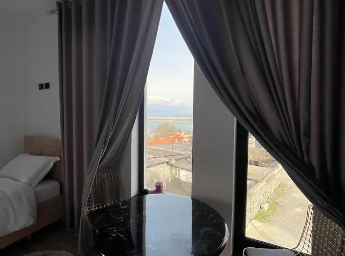 Four Generation 4* Široka