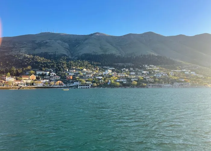 Four Generation Bed & Breakfast Široka