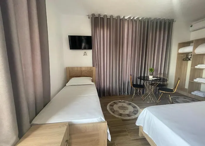 Bed & Breakfast Four Generation Široka