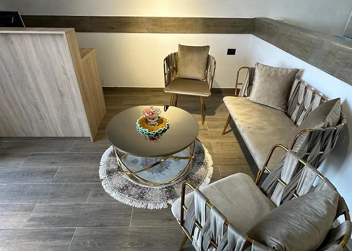 Four Generation Bed & Breakfast