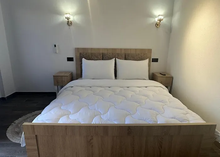 Four Generation Široka