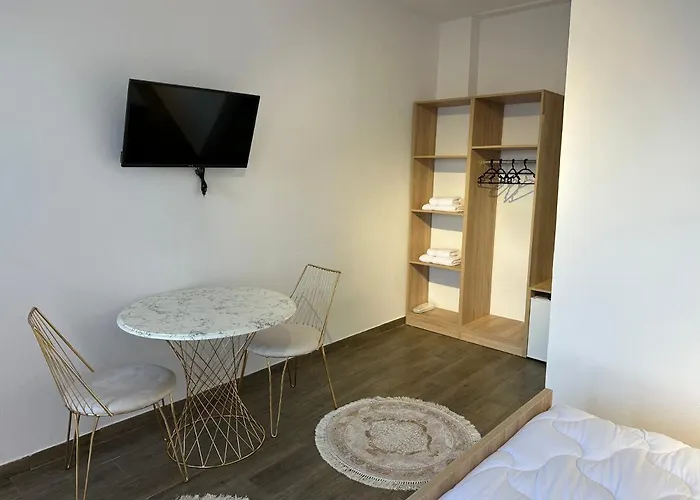 Four Generation 4* Široka