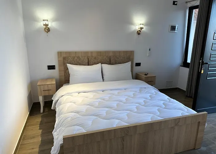 Bed & Breakfast Four Generation 4*