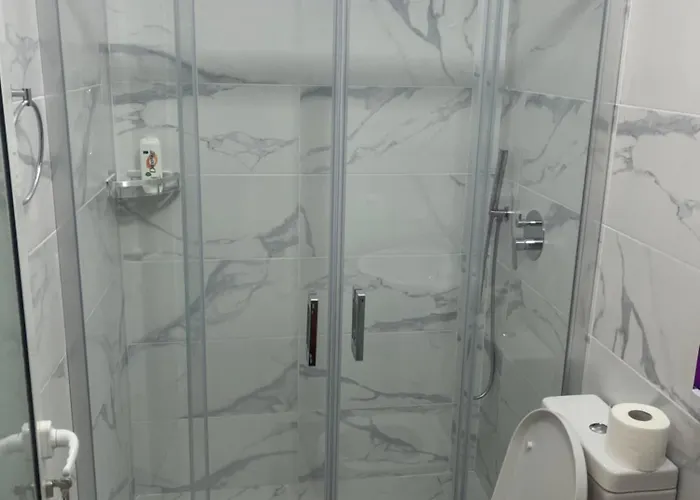 Four Generation Široka