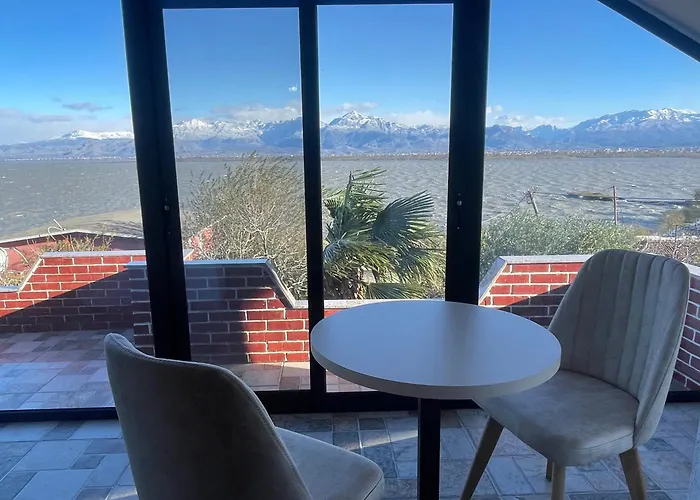 Four Generation Široka