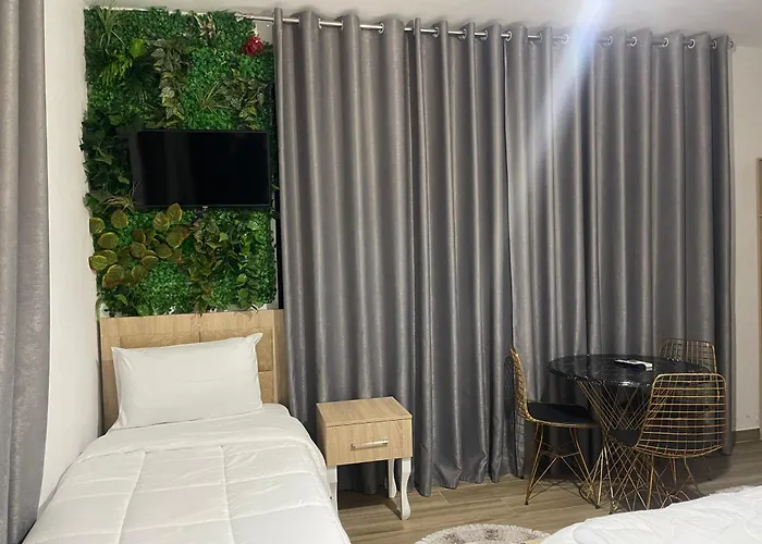 Four Generation Bed & Breakfast 4*