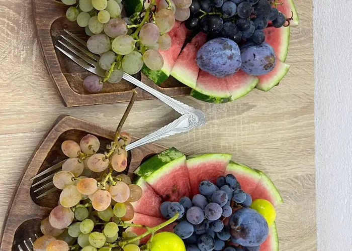 Four Generation Bed & Breakfast