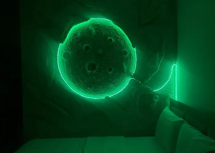 Bed & Breakfast Four Generation