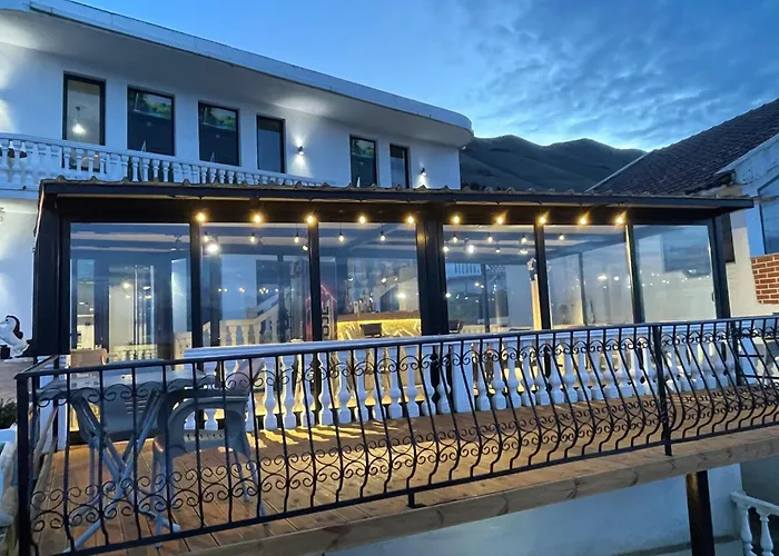 Bed & Breakfast Four Generation 4*