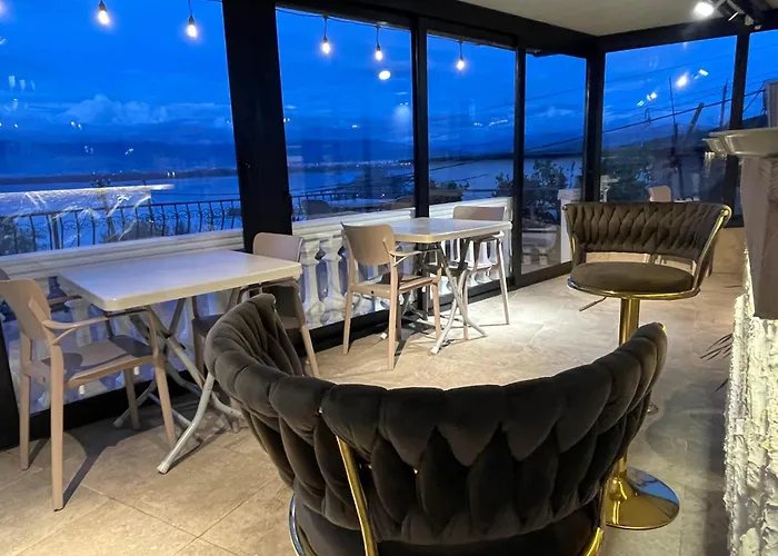 Four Generation 4* Široka